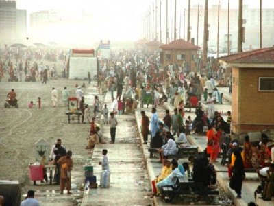 karachi ranked as world s cheapest city study