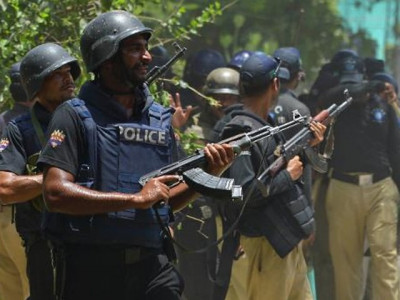 who should be blamed for punjab police s inefficiency who should be blamed for punjab police s inefficiency