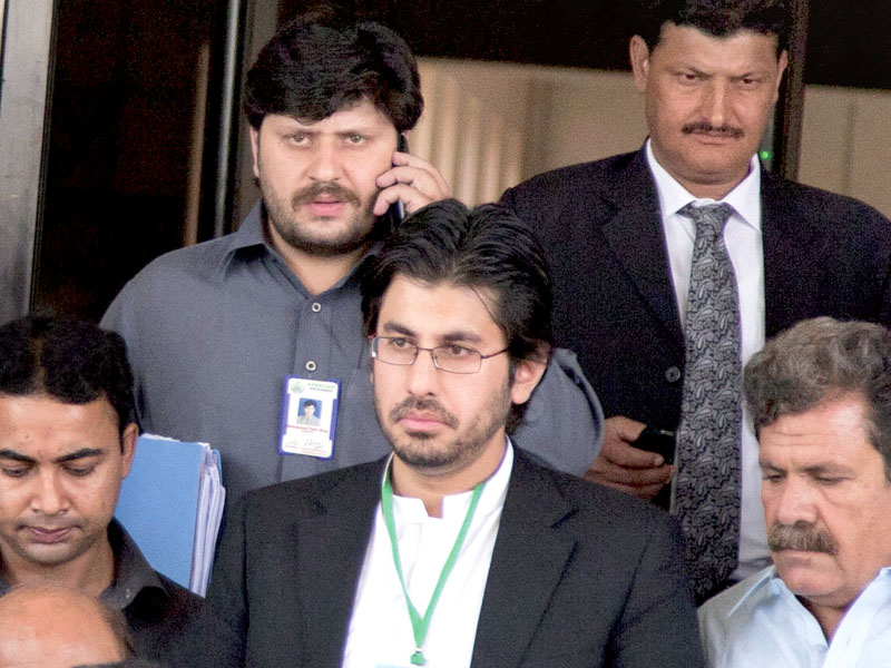 suo motu spent rs342m on dr arsalan iftikhar says malik riaz