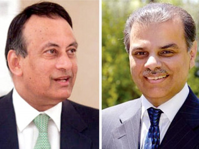 haqqani to challenge report ijaz says findings brought forth truth haqqani to challenge report ijaz says findings brought forth truth