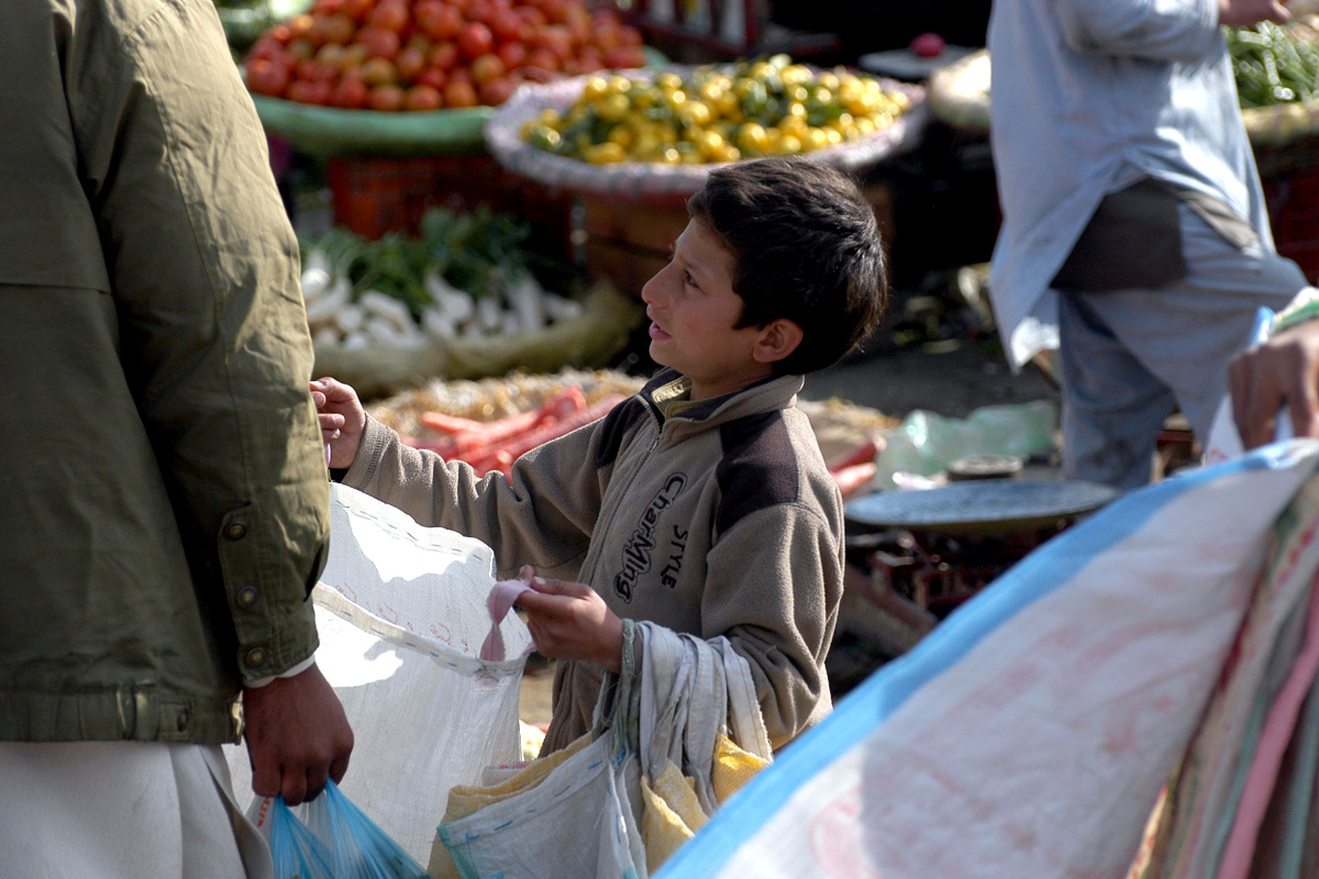 1 5m child labourers in khyber pakhtunkhwa sparc