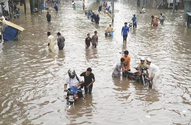 heavy monsoon rains expected across punjab this week heavy monsoon rains expected across punjab this week