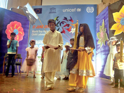 child labour street children show their talents while experts weigh in the situation child labour street children show their talents while experts weigh in the situation