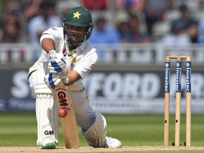 could sami aslam be the answer to our opening woes