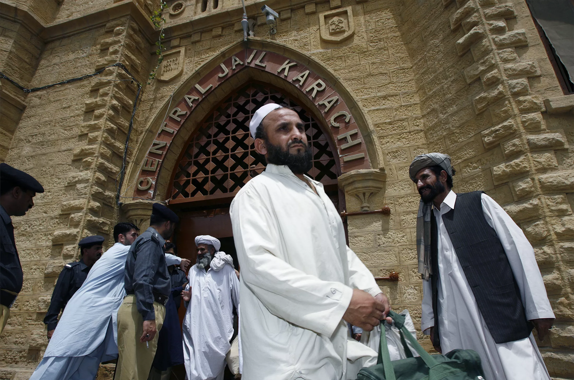 terror alert central jail budget cut by 16 terror alert central jail budget cut by 16