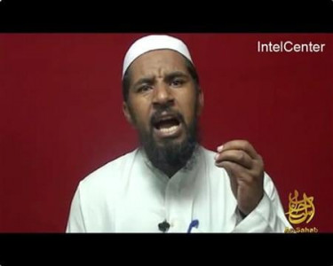 militant website posts video of libi days after us claimed drone strike kill