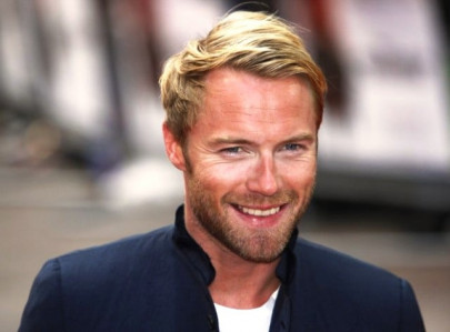 it s weird being single ronan keating