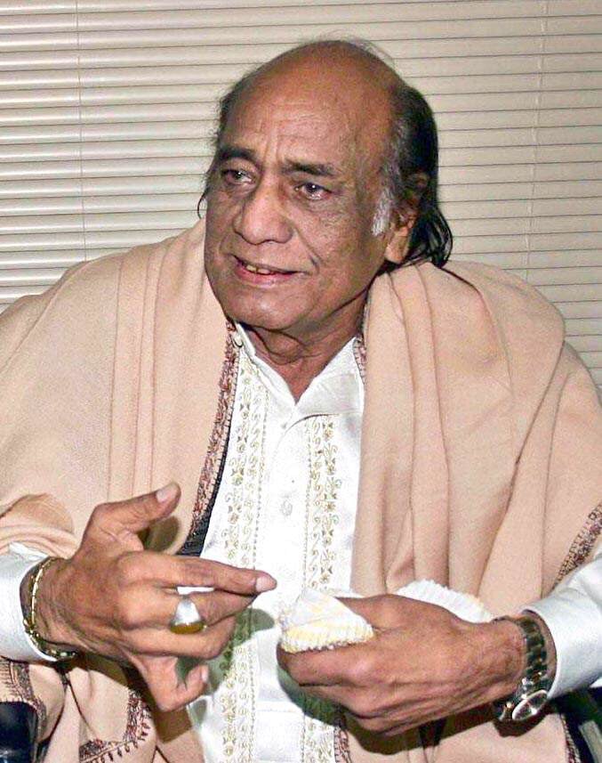 mehdi hassan 1927 2012