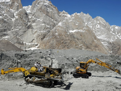 wasting resources on siachen wasting resources on siachen