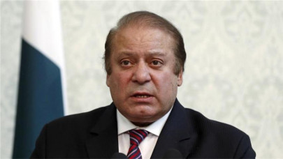 mr nawaz sharif you should not be the foreign minister of pakistan mr nawaz sharif you should not be the foreign minister of pakistan