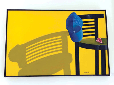 group show in the eyes of the beholder