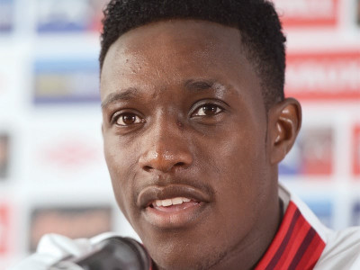 euro 2012 england ready for sweden test says welbeck