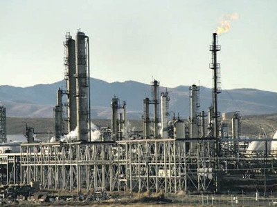 vertical integration pso to set up refinery in khyber pakhtunkhwa