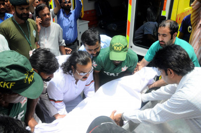 bidding adieu mehdi hassan to be buried at namesake park on friday