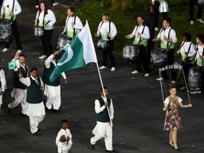 pakistan s unfortunate olympics journey pakistan s unfortunate olympics journey