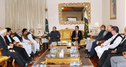 coalition meeting ppp allies to stay neutral