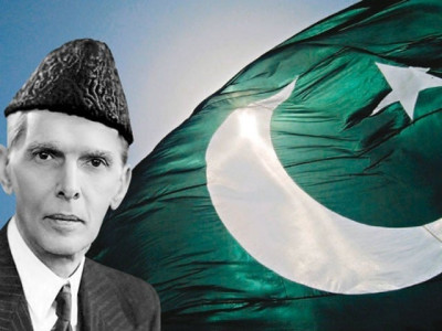 no copy of jinnah s secular state speech india