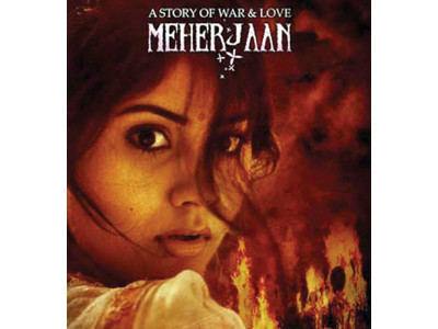 film review meherjaan film review meherjaan