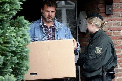 germany bans salafist group amid nationwide raids