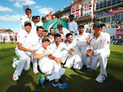 pakistan the most deserving test team pakistan the most deserving test team