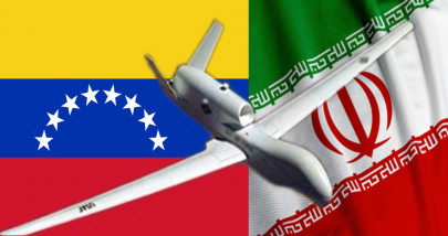 popular machines venezuela iran jointly producing harmless drones