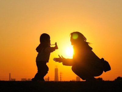 i learned true parenting from a foster mother i learned true parenting from a foster mother