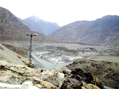 workshop employ green economy to protect g b s ecosystem say speakers