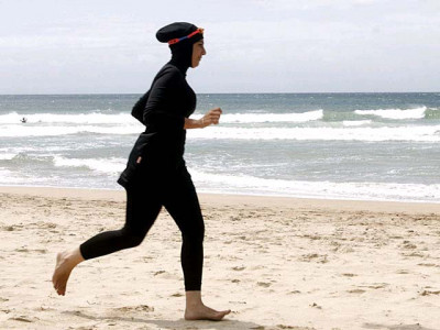 burkini blues in france burkini blues in france