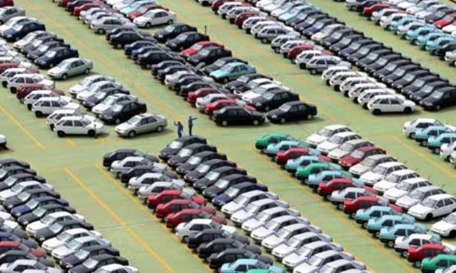 car imports to triple in fiscal 2012 car imports to triple in fiscal 2012
