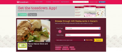 inspiration leads friends to set up restaurant portal inspiration leads friends to set up restaurant portal