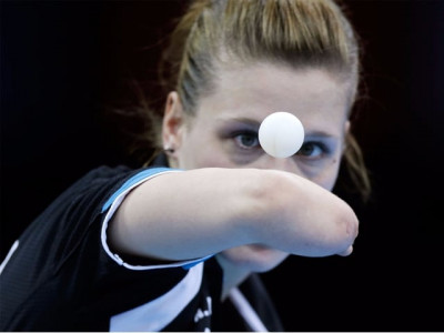 paralympics six women six unforgettable stories