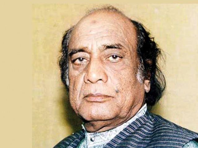 Mehdi Hassan