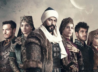 kurulu osman halts broadcast to observe mourning after gaza hospital bombing