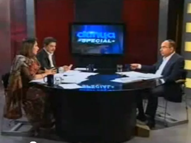 incriminating footage lucman bokhari put credibility on the line incriminating footage lucman bokhari put credibility on the line