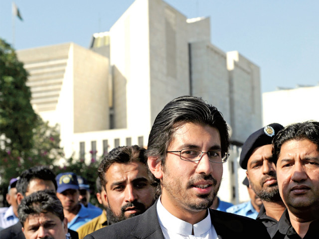 dr arsalan iftikhar case verdict clears court judges of wrongdoing dr arsalan iftikhar case verdict clears court judges of wrongdoing