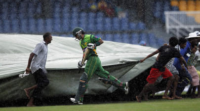 sri lanka   pakistan odis to have reserve days sri lanka   pakistan odis to have reserve days