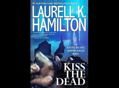 kiss the dead debuts at top of bestsellers list kiss the dead debuts at top of bestsellers list