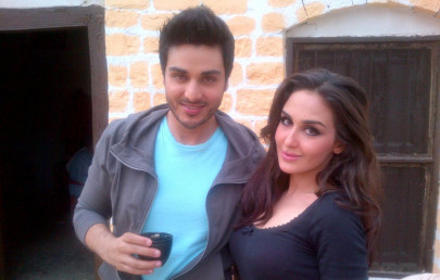 wiam dahmani s lollywood adventure