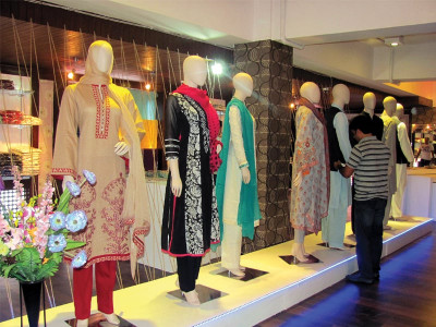 pakistani brands are a hit in kashmir pakistani brands are a hit in kashmir