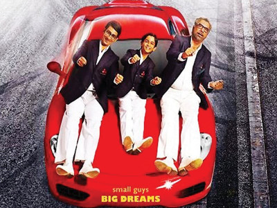 aamir hopes ferrari ki sawaari beats 3 idiots success aamir hopes ferrari ki sawaari beats 3 idiots success