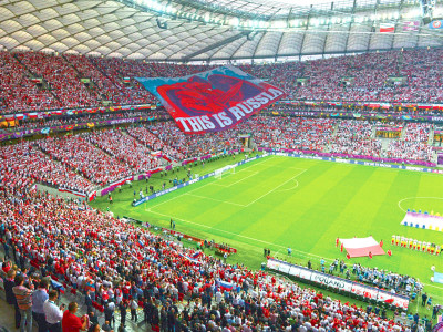 russia look to seal quarter finals slot