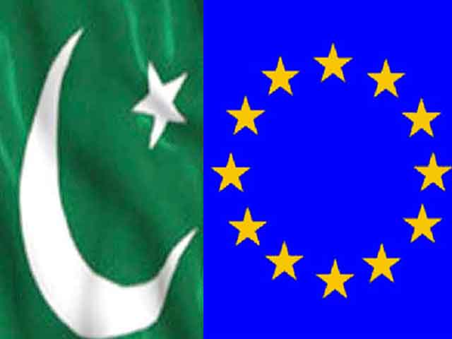 vip status pakistan added to eu trade preference list