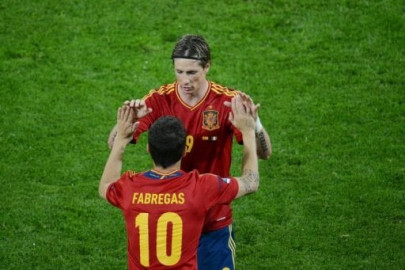 torres stars in irish humiliation