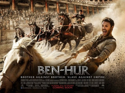 ben hur a disaster of biblical proportions