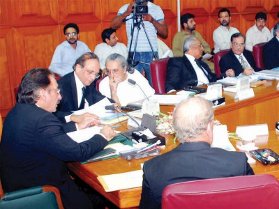 planted tv interview two judge panel to probe off air clips planted tv interview two judge panel to probe off air clips