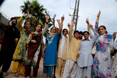 transgenders threaten to protest against sexual harassment transgenders threaten to protest against sexual harassment