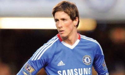 torres admits hitting rock bottom