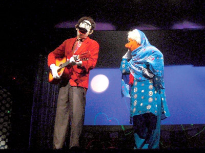 paying tribute after decades uncle sargam remains darling of the crowd paying tribute after decades uncle sargam remains darling of the crowd