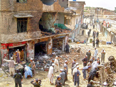 landi kotal carnage 26 killed in blast targeting pro govt tribesmen landi kotal carnage 26 killed in blast targeting pro govt tribesmen