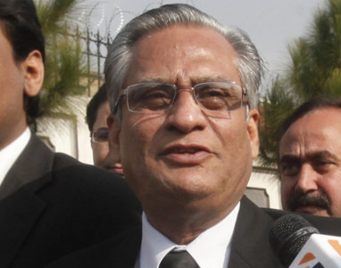 off air leak a big conspiracy says riaz s counsel off air leak a big conspiracy says riaz s counsel